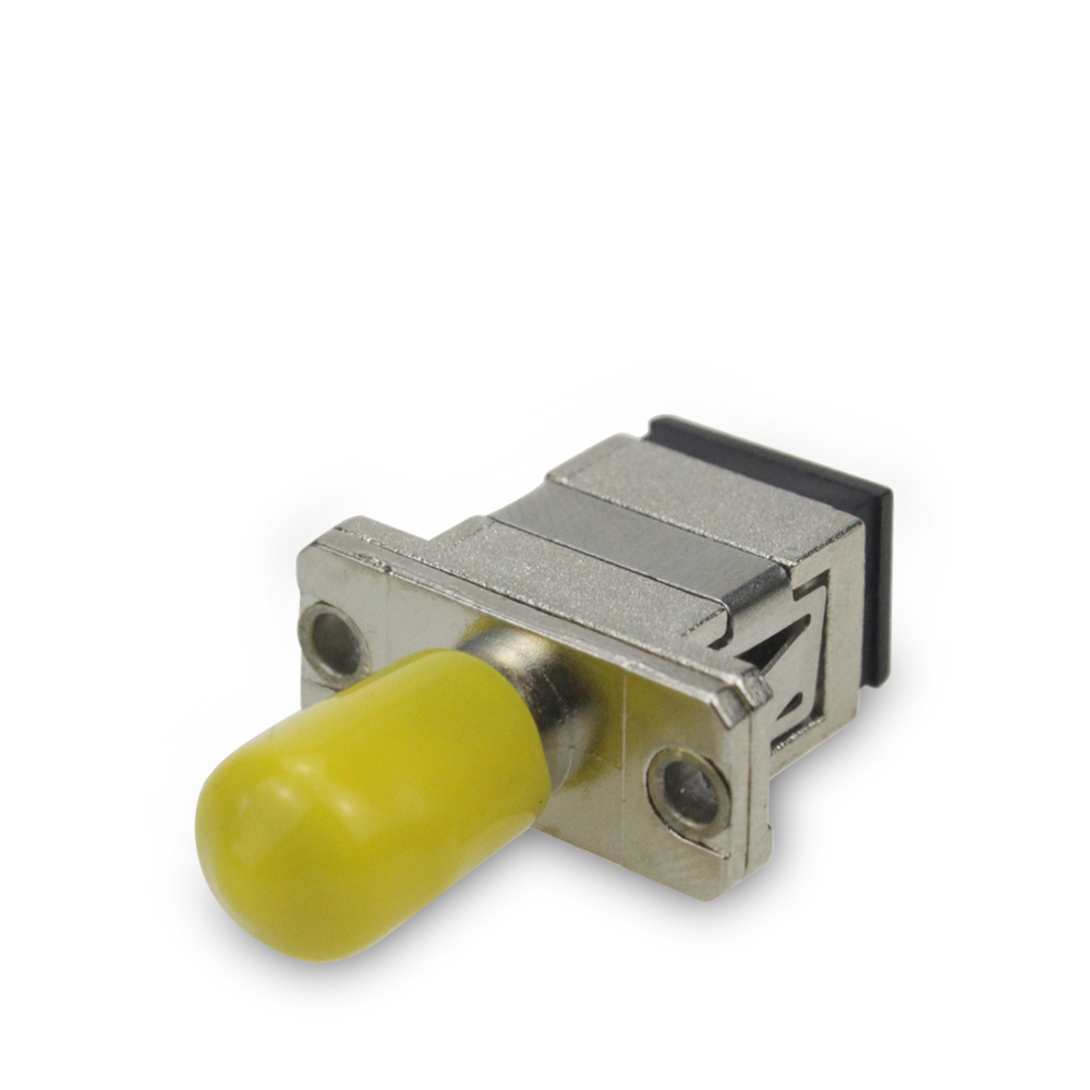 SC-ST alloy-case flange